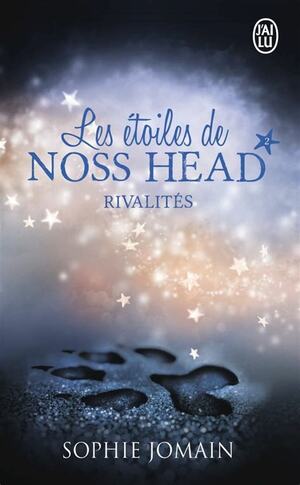 Rivalités by Sophie Jomain