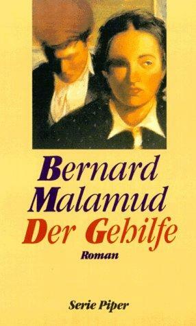 Der Gehilfe by Bernard Malamud