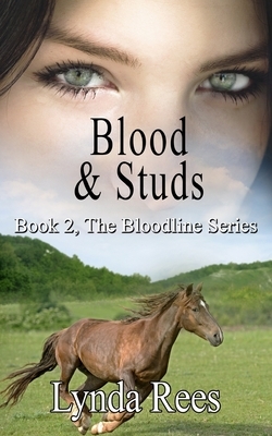 Blood & Studs by Lynda Rees