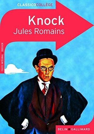 Knock by Jules Romains