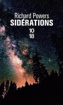 Sidérations by Richard Powers