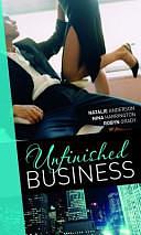 Unfinished Business by Natalie Anderson