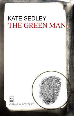 The Green Man by Kate Sedley
