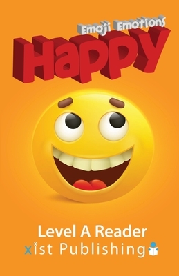 Happy by August Hoeft