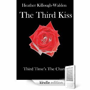 The Third Kiss: Dorian's Dream by Heather Killough-Walden