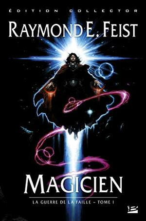 Magicien by Raymond E. Feist