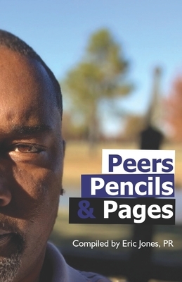 Peers Pencils & Pages by Eric Jones