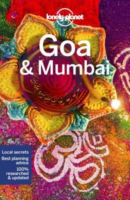 Lonely Planet Goa & Mumbai by Daniel McCrohan, Paul Harding, Lonely Planet