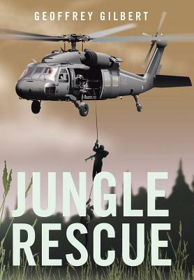 Jungle Rescue by Geoffrey Gilbert