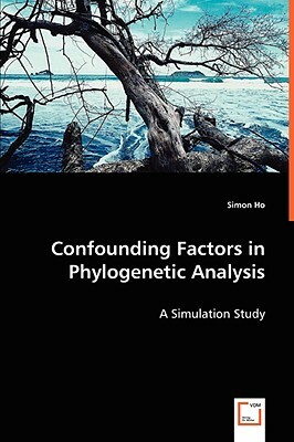 Confounding Factors in Phylogenetic Analysis by Simon Ho