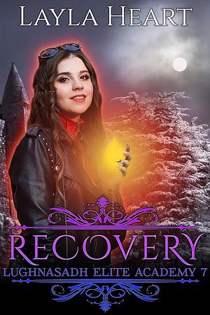 Recovery by Layla Heart