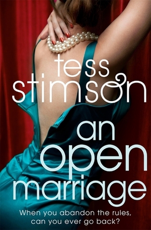 An Open Marriage by Tess Stimson