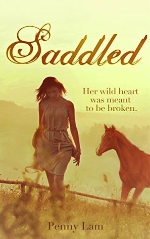 Saddled by Penny Lam