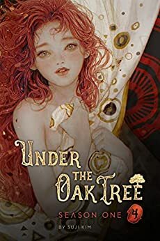 Under the Oak Tree: Season 1, Vol. 4 by Kim Suji