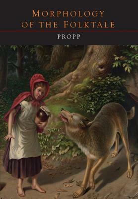 Morphology of the Folktale by Vladimir Propp