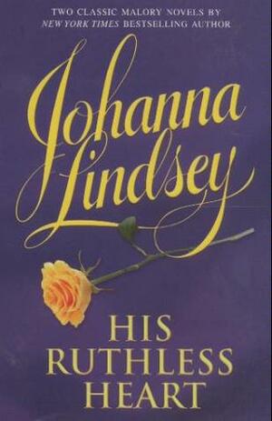His Ruthless Heart by Johanna Lindsey