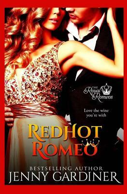 Red-Hot Romeo by Jenny Gardiner