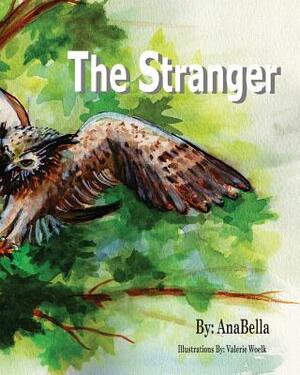 The Stranger by Anabella