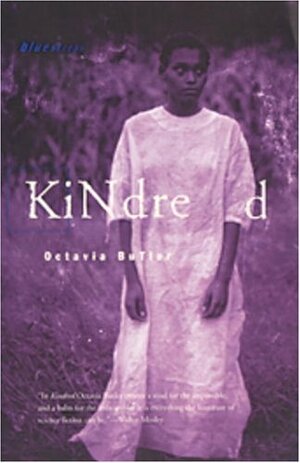 Kindred by Octavia E. Butler