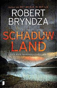 Schaduwland by Robert Bryndza