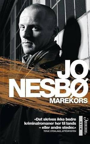 Marekors by Jo Nesbø