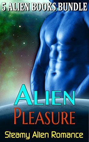 Alien Pleasure by Red Lips Club