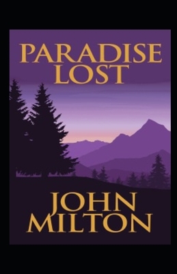 Paradise Lost Annotated by John Milton