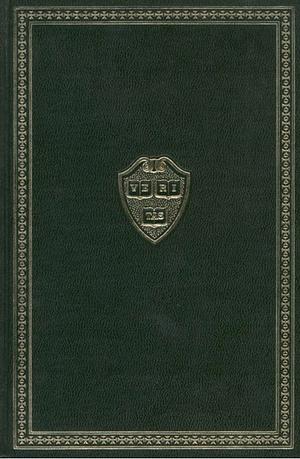 Harvard Classics Volume 1: Franklin, Woolman, Penn by Charles W. Eliot