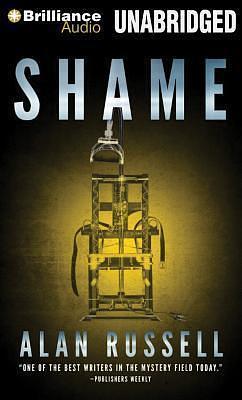 Shame: A Novel by Luke Daniels, Alan Russell, Alan Russell