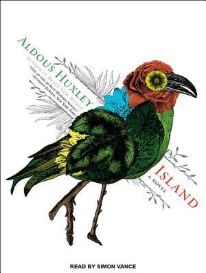 Island by Aldous Huxley