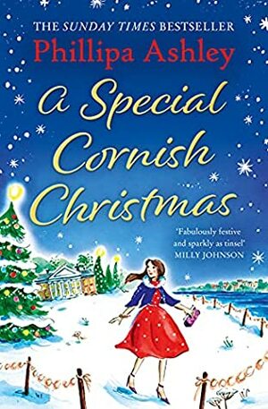 A Special Cornish Christmas by Phillipa Ashley