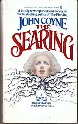 The Searing by John Coyne