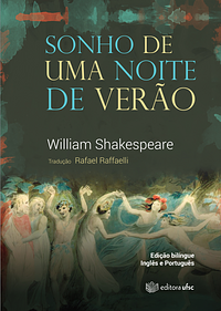 Sonho de uma noite de verão by William Shakespeare