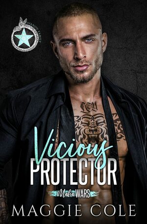 Vicious Protector by Maggie Cole