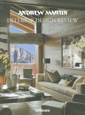 Andrew Martin Interior Design Review, Volume 15 by Andrew Martin