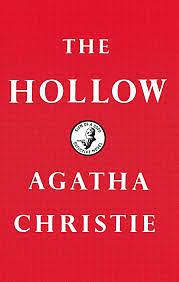 The Hollow by Agatha Christie