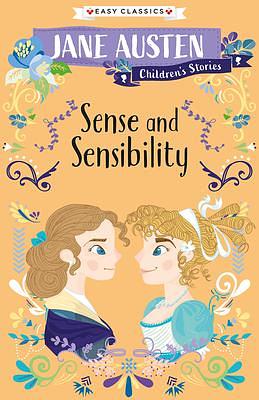 Jane Austen Children's Stories: Sense and Sensibility by Jane Austen, Gemma Barder, Gemma Barder