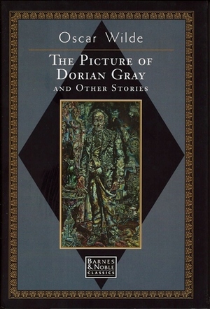 The Picture of Dorian Gray and Other Stories by Oscar Wilde