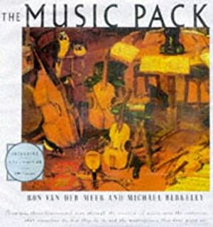 The Music Pack by Ron van der Meer