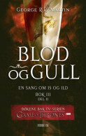 Blod og gull by George R.R. Martin