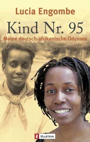 Kind Nr. 95 by Lucia Engombe