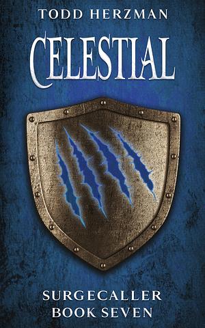 Celestial by Todd Herzman