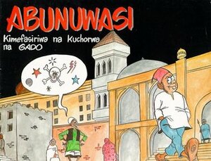 Abunuwasi by Gado