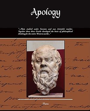 Apology of Socrates by Plato