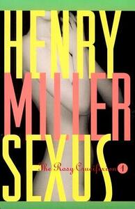 Sexus by Henry Miller