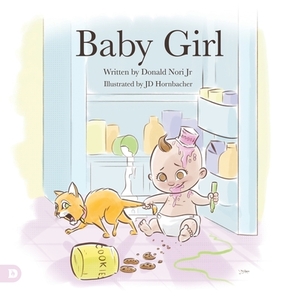 Baby Girl by Don Nori
