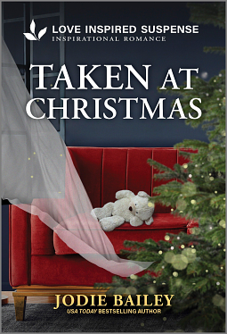 Taken At Christmas by Jodie Bailey