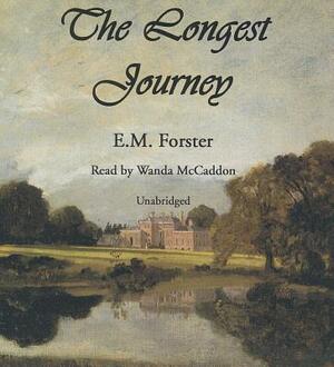 The Longest Journey by E.M. Forster