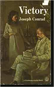 Victory by Joseph Conrad