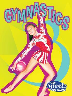 Gymnastics by Kay Robertson